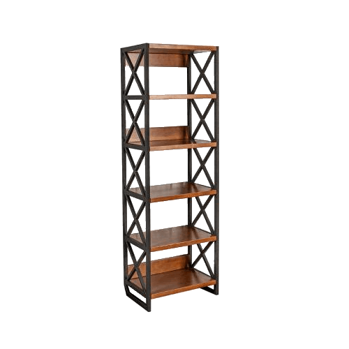 Стеллажи лофт в Тюмени