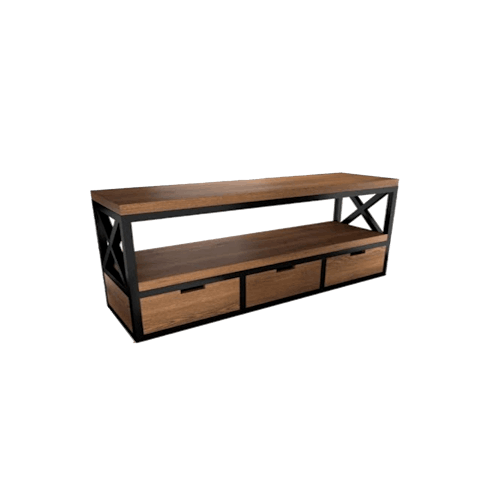 Тумбочки лофт в Тюмени